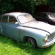 Image for article titled Win A '58 Wartburg, Race It For Free At The 24 Hours Of LeMons!